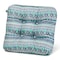 Duck Covers Indoor/Outdoor Seat Cushions, Lilac Festival, PK2 DCLFCH19195-2PK - alternate 5